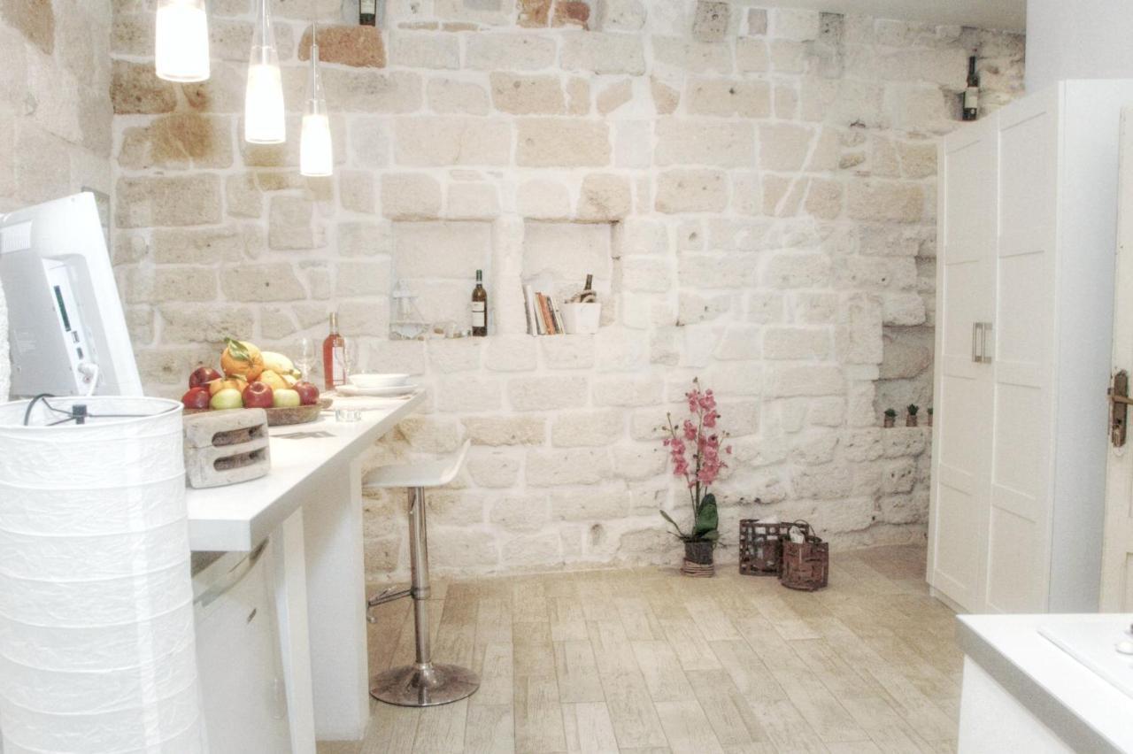 Old Tuff Apartments Polignano a Mare Dış mekan fotoğraf