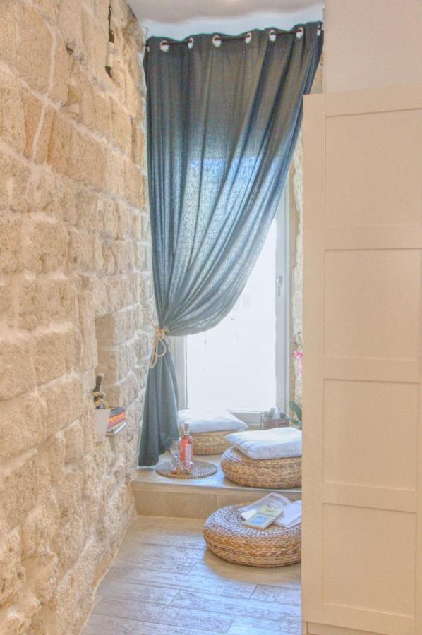 Old Tuff Apartments Polignano a Mare Dış mekan fotoğraf
