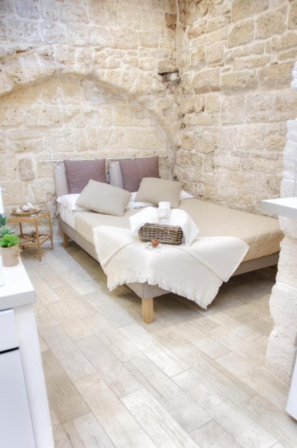Old Tuff Apartments Polignano a Mare Dış mekan fotoğraf