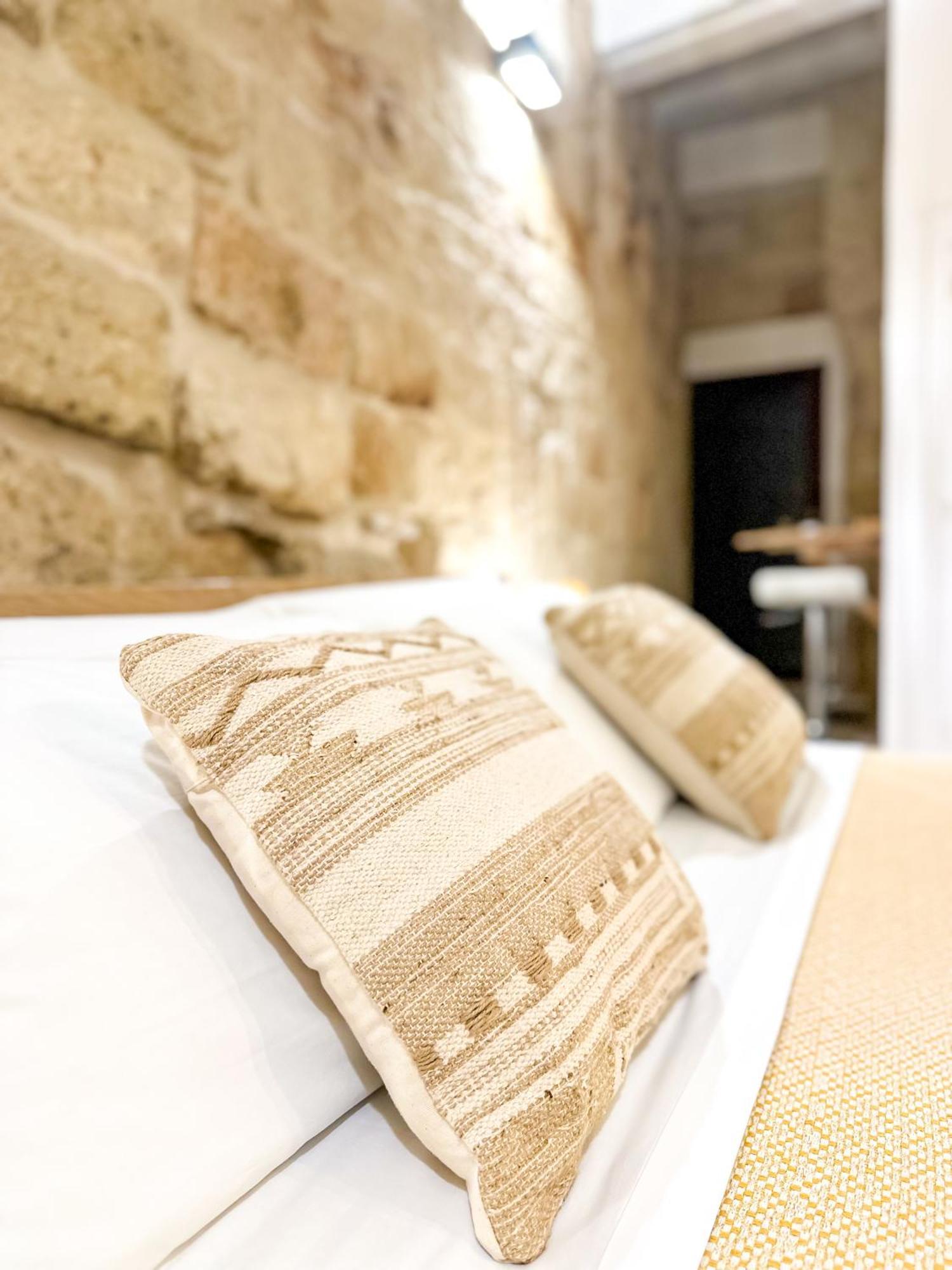 Old Tuff Apartments Polignano a Mare Dış mekan fotoğraf