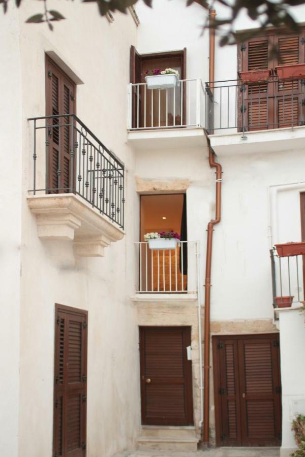 Old Tuff Apartments Polignano a Mare Dış mekan fotoğraf