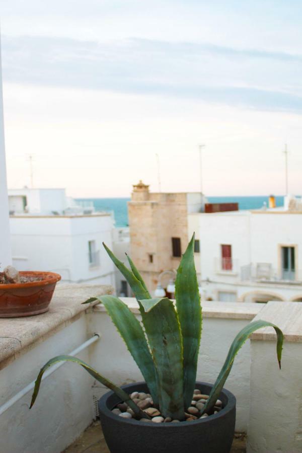 Old Tuff Apartments Polignano a Mare Dış mekan fotoğraf