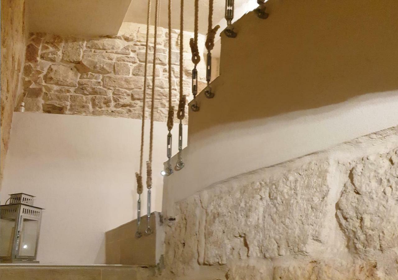 Old Tuff Apartments Polignano a Mare Dış mekan fotoğraf