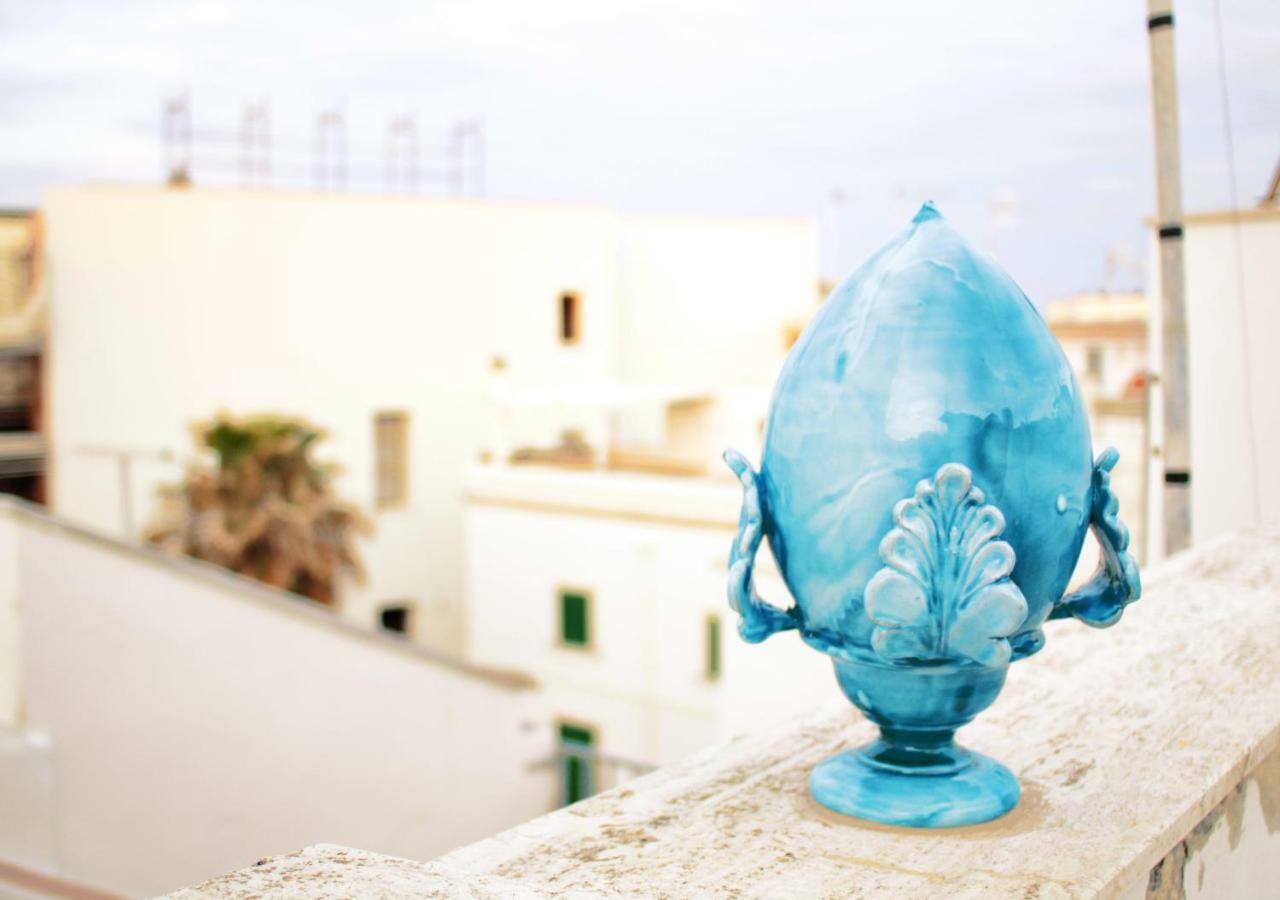 Old Tuff Apartments Polignano a Mare Dış mekan fotoğraf